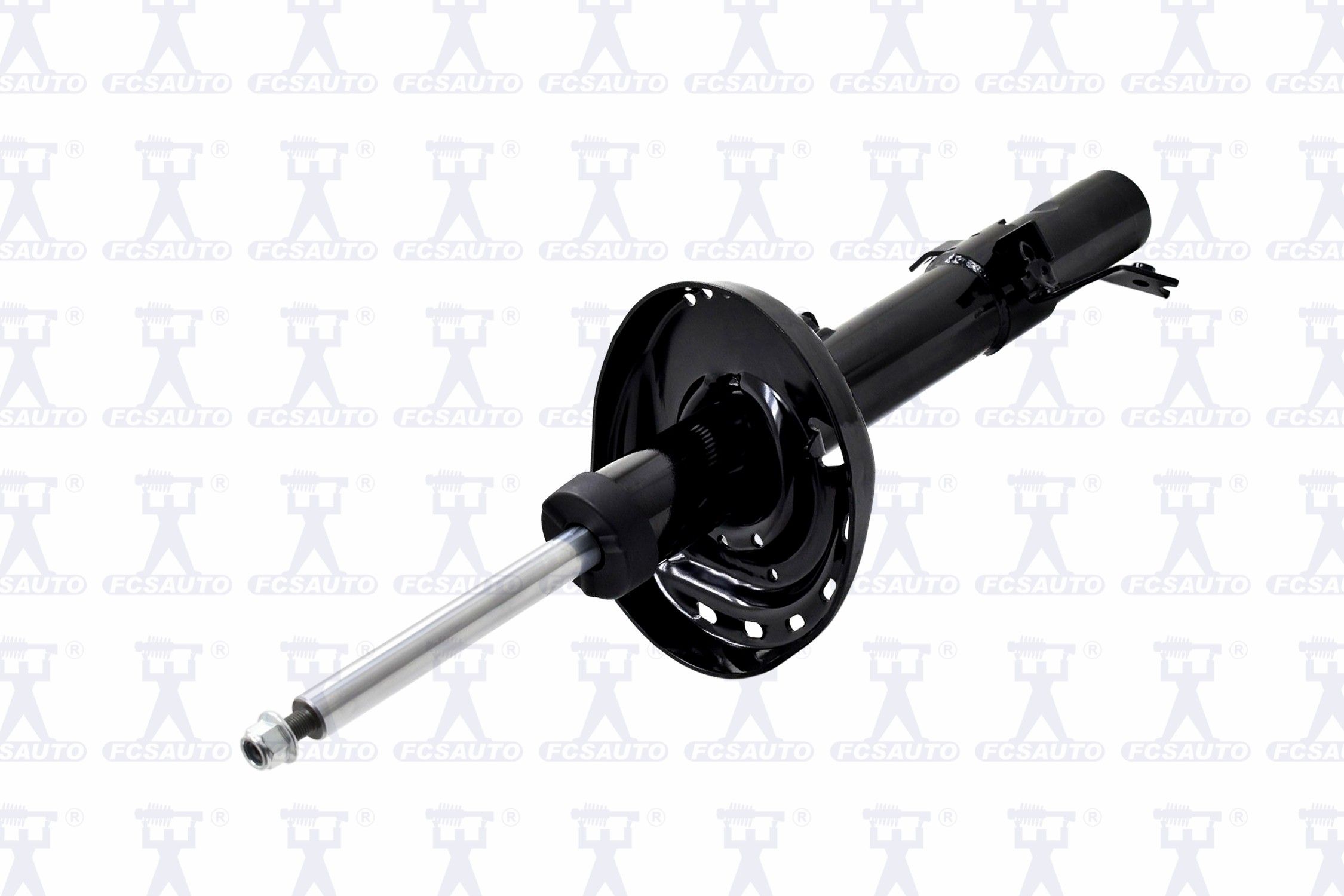 2022, 2021, 2020, 2019, 2018, 2017, 2016 Honda Pilot Suspension Strut