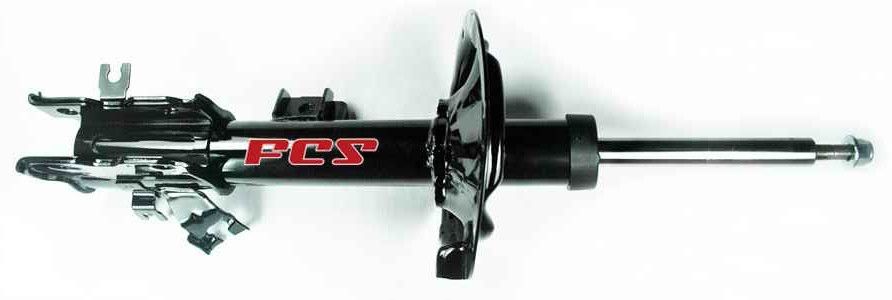 2008, 2007, 2006, 2005, 2004, 2003 INFINITI FX35 Suspension Strut