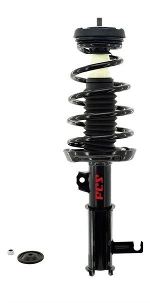 2011 Buick Regal Suspension Strut and Coil Spring Assembly