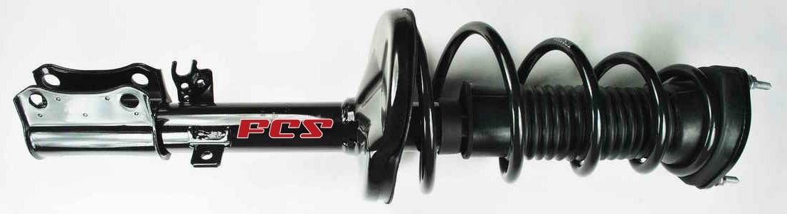 2003, 2002 Lexus ES300 Suspension Strut and Coil Spring Assembly