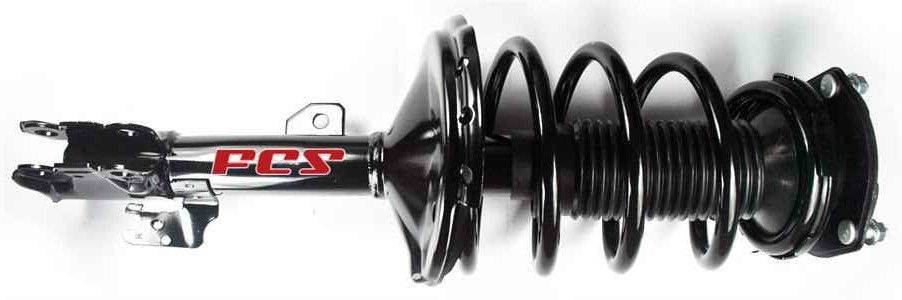 2006, 2005, 2004 Lexus RX330 Suspension Strut and Coil Spring Assembly