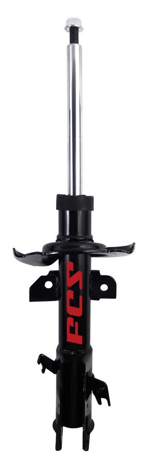 2015, 2014, 2013, 2012, 2011 Mazda 2 Suspension Strut