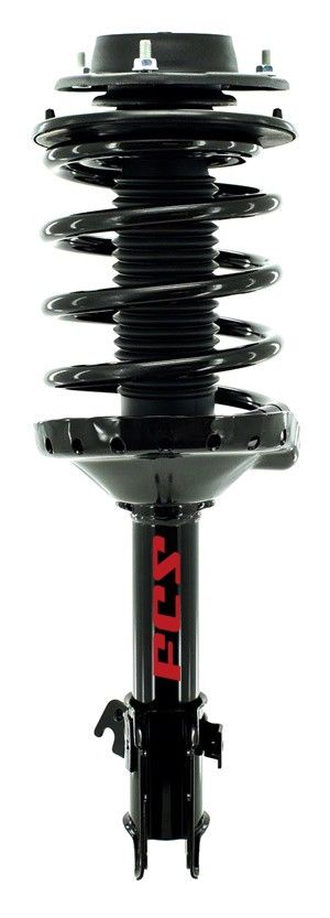 2009, 2008, 2007, 2006, 2005 Subaru Outback Suspension Strut and Coil Spring Assembly