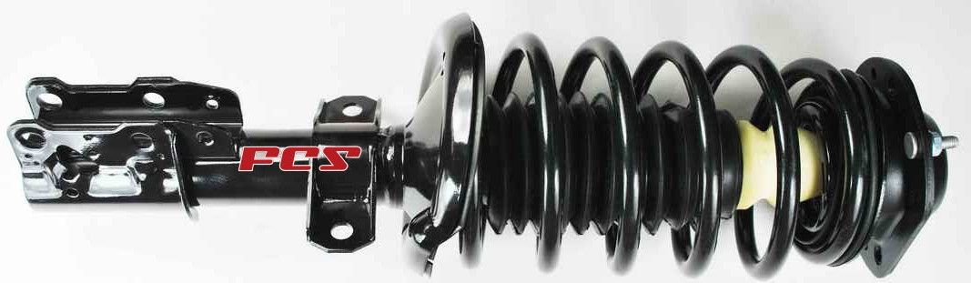 2010, 2009, 2008, 2007 Pontiac G5 Suspension Strut and Coil Spring Assembly