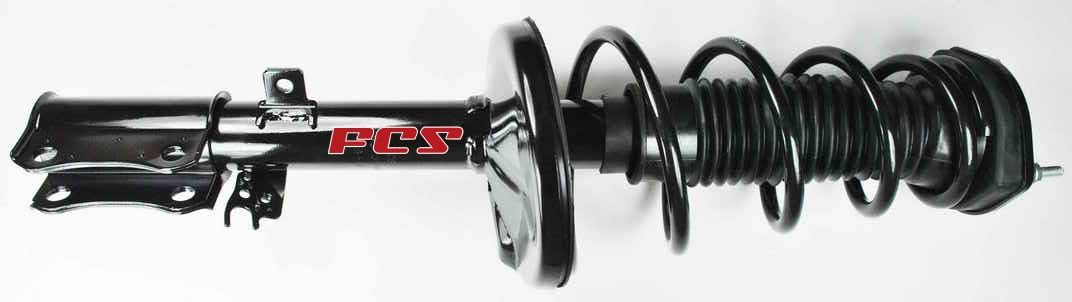 2003, 2002 Lexus ES300 Suspension Strut and Coil Spring Assembly