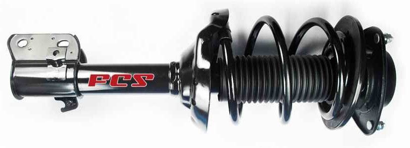 2009, 2008, 2007, 2006, 2005 Subaru Outback Suspension Strut and Coil Spring Assembly
