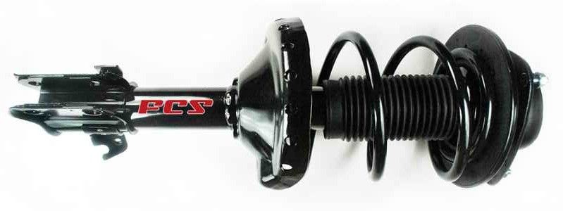 2009, 2008, 2007, 2006, 2005 Subaru Outback Suspension Strut and Coil Spring Assembly