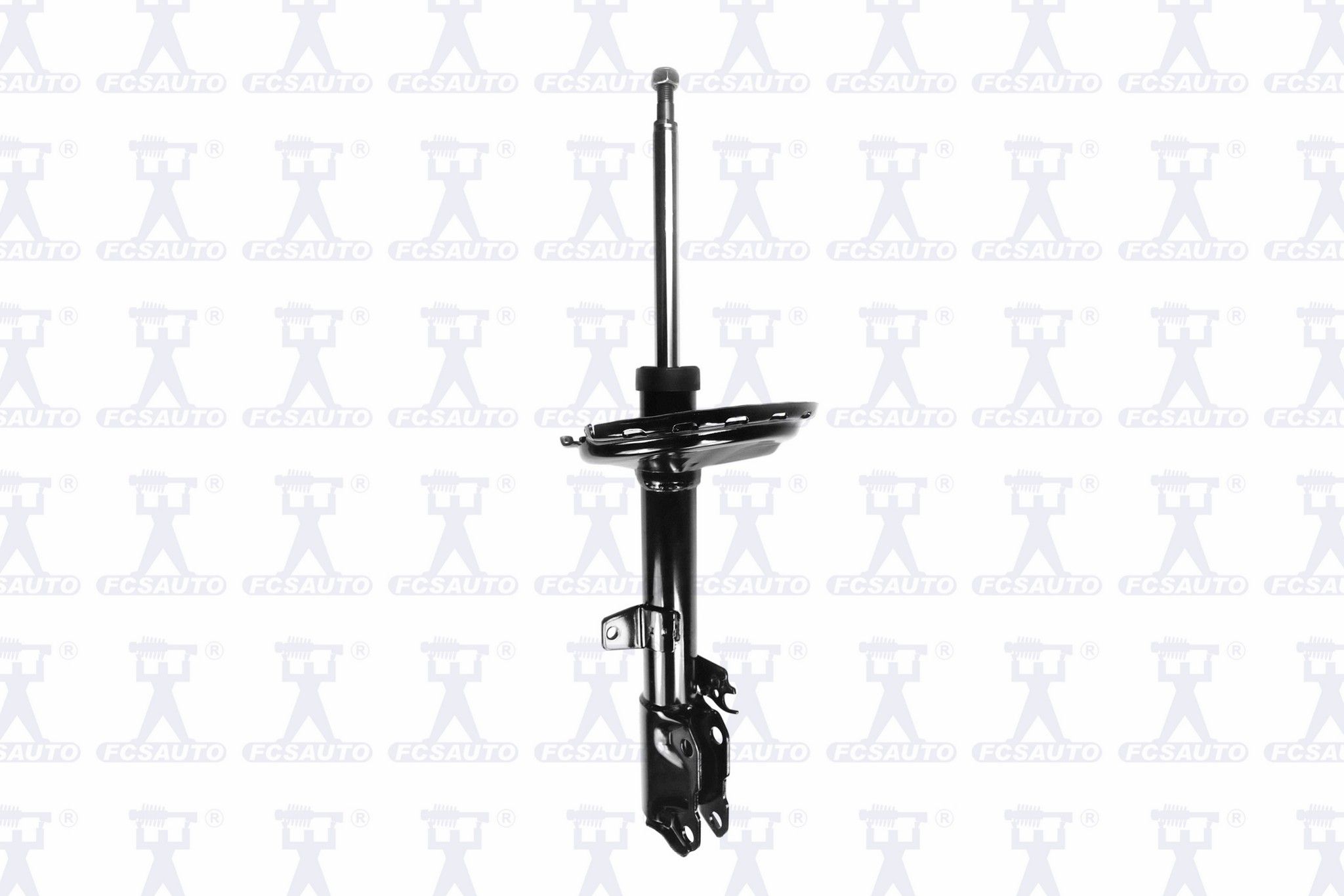 2007, 2006 Lexus RX400h Suspension Strut