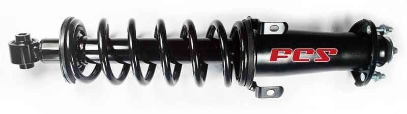 2013, 2012, 2011 Lexus IS350 Suspension Strut and Coil Spring Assembly