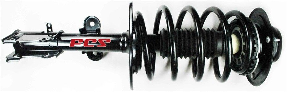 2008, 2007, 2006, 2005, 2004 Chrysler Pacifica Suspension Strut and Coil Spring Assembly