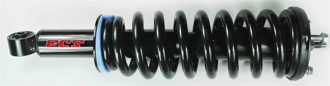 2007, 2006, 2005, 2004, 2003, 2002, 2001 Toyota Sequoia Suspension Strut and Coil Spring Assembly