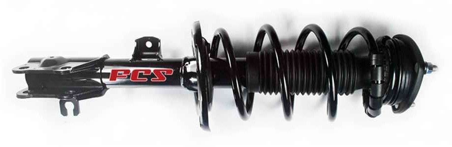 2016, 2015, 2014, 2013 Mazda CX-5 Suspension Strut and Coil Spring Assembly