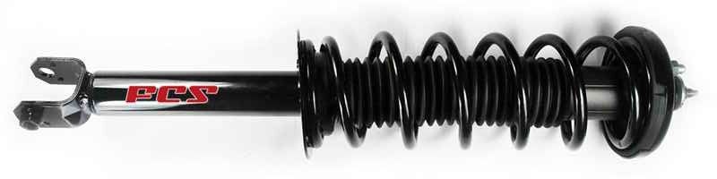 2014, 2013, 2012, 2011 Acura TSX Suspension Strut and Coil Spring Assembly