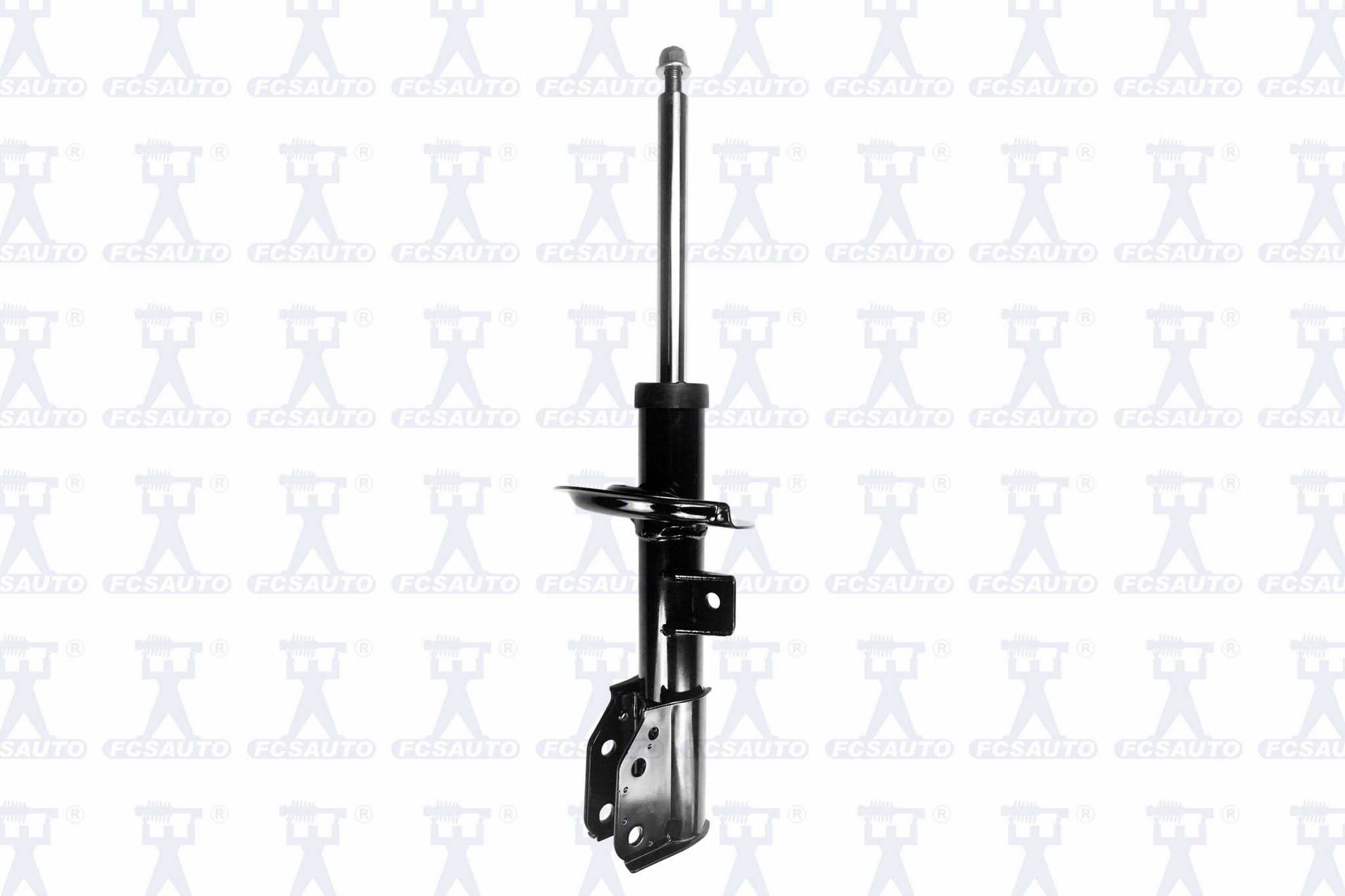 2009, 2008, 2007 Chevrolet Equinox Suspension Strut