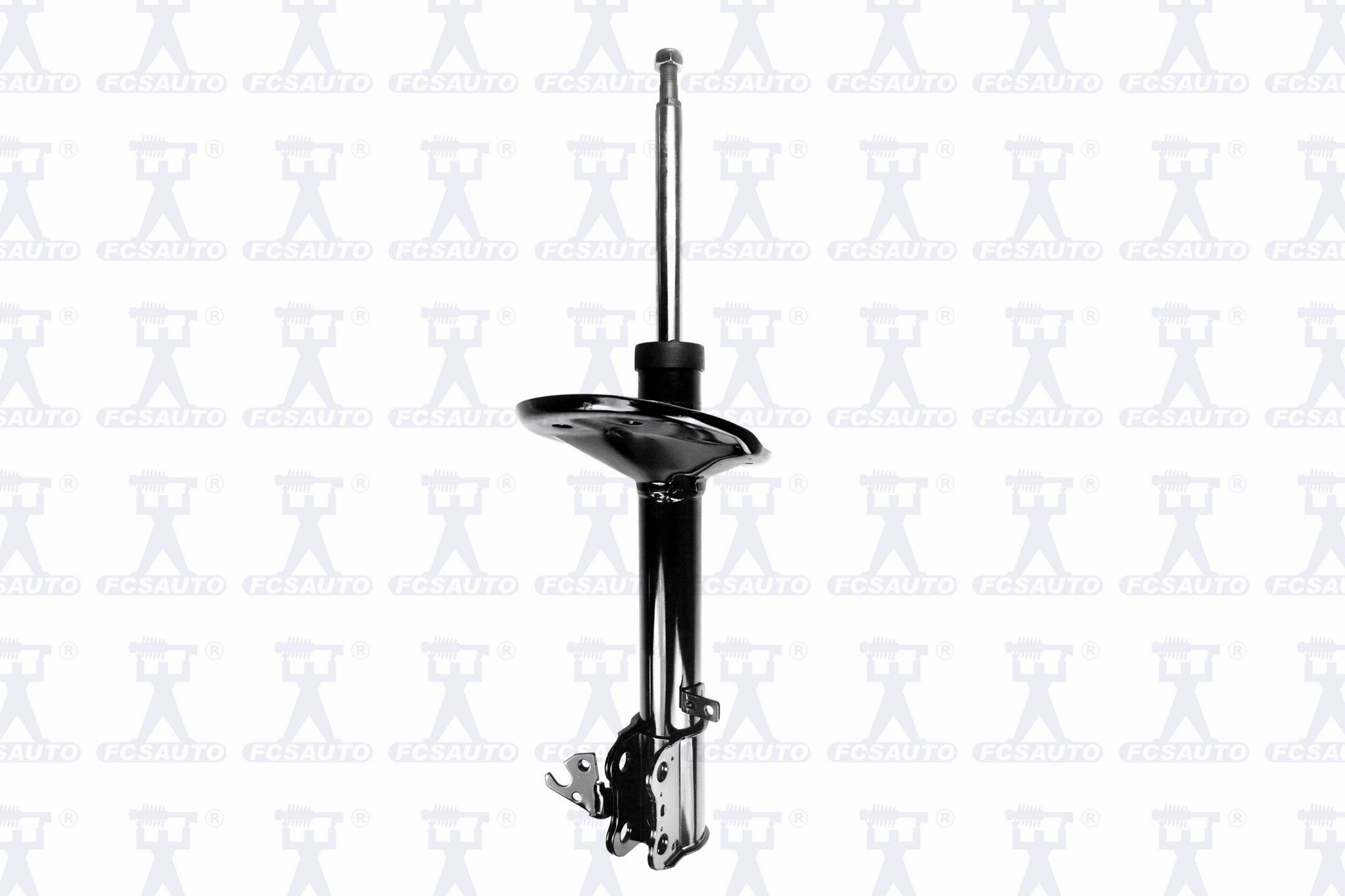 2000, 1999, 1998, 1997, 1996 Toyota RAV4 Suspension Strut