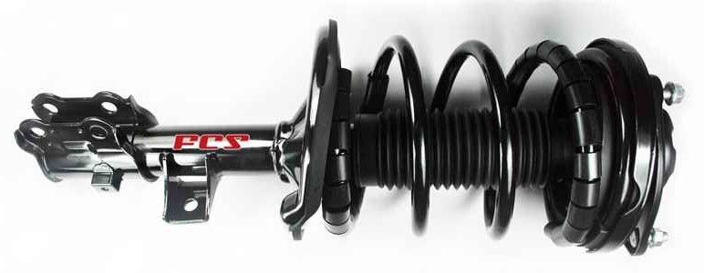 2010, 2009, 2008, 2007, 2006 Kia Optima Suspension Strut and Coil Spring Assembly