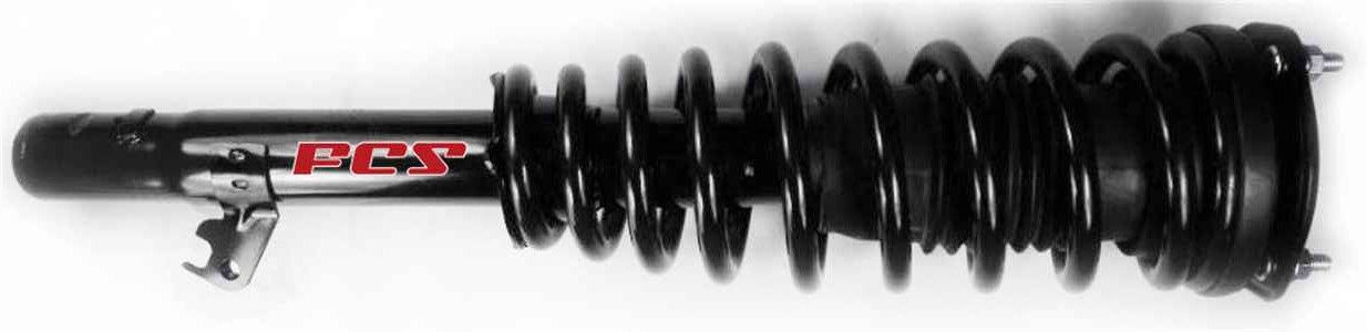 2008, 2007, 2006, 2005, 2004, 2003 Mazda 6 Suspension Strut and Coil Spring Assembly