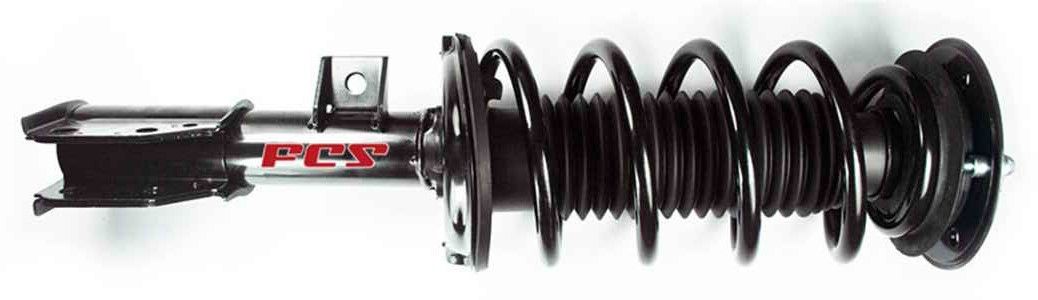 2017, 2016, 2015, 2014, 2013, 2012, 2011, 2010 GMC Terrain Sport Suspension Strut and Coil Spring Assembly