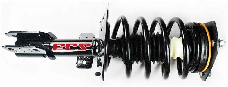 2007, 2006, 2005 Saturn Relay Suspension Strut and Coil Spring Assembly