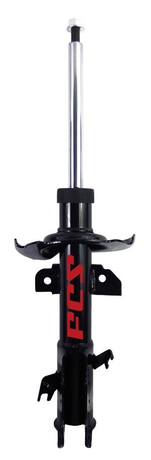 2015, 2014, 2013, 2012, 2011 Mazda 2 Suspension Strut