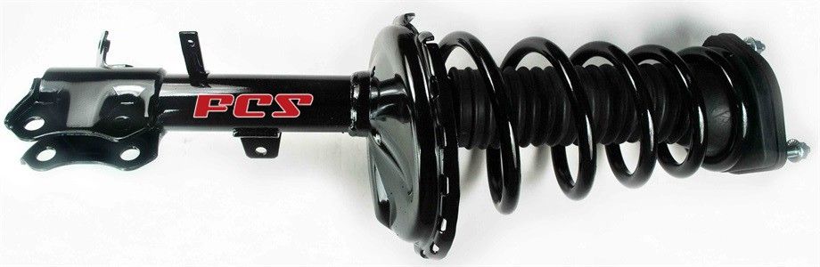 2006, 2005, 2004 Lexus RX330 Suspension Strut and Coil Spring Assembly