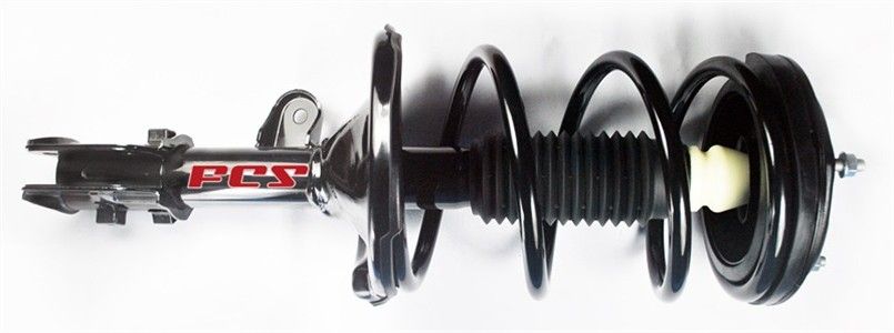 2010, 2009, 2008, 2007 Hyundai Entourage Suspension Strut and Coil Spring Assembly