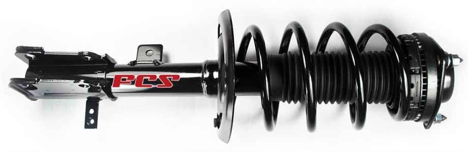 2010, 2009, 2008, 2007 Chrysler Sebring Suspension Strut and Coil Spring Assembly