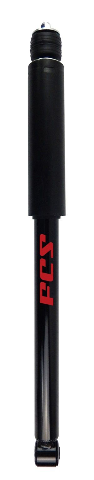 2014, 2013, 2012, 2011, 2010 Honda Insight Suspension Shock Absorber