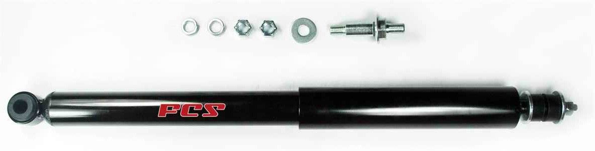 Suspension Shock Absorber