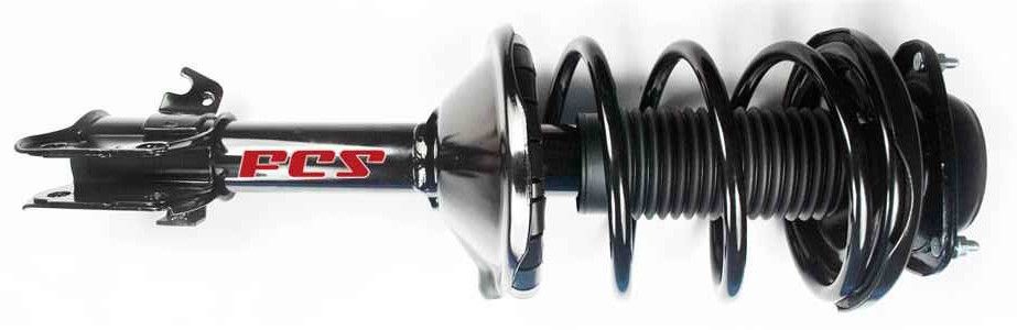 2004, 2003, 2002 Subaru Outback Suspension Strut and Coil Spring Assembly