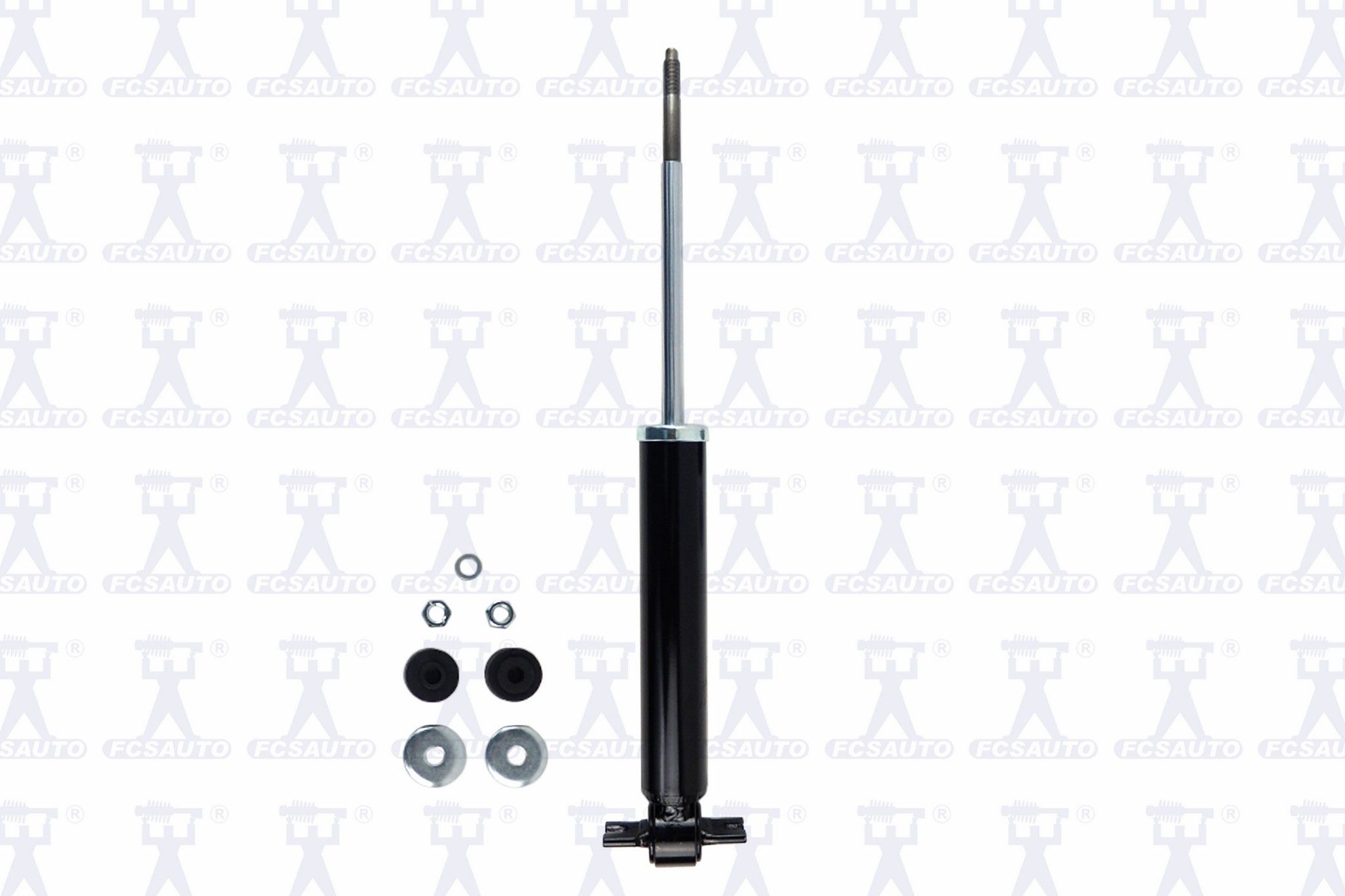 1970, 1969, 1968, 1967, 1966 Chevrolet Caprice Suspension Shock Absorber