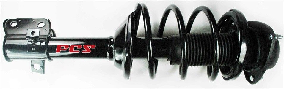 2002, 2001, 2000, 1999, 1998 Subaru Forester Suspension Strut and Coil Spring Assembly