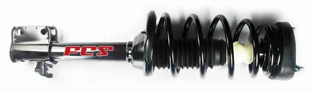 2008, 2007, 2006 Subaru Forester Suspension Strut and Coil Spring Assembly