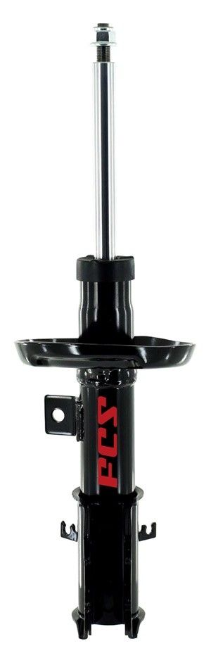 2019, 2018, 2017, 2016 Chevrolet Cruze Suspension Strut