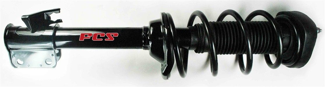 2005, 2004, 2003 Subaru Forester Suspension Strut and Coil Spring Assembly