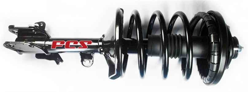 2008, 2007, 2006 Honda Pilot Suspension Strut and Coil Spring Assembly