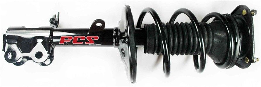 2003, 2002, 2001 Toyota Prius Suspension Strut and Coil Spring Assembly