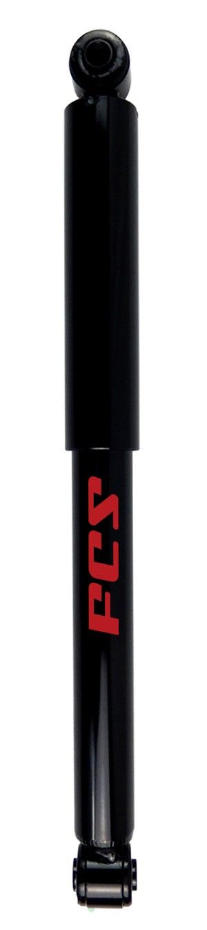 2015, 2014, 2013, 2012, 2011, 2010 Freightliner Sprinter 2500 2010-2015 Mercedes-Benz Sprinter 2500 Suspension Shock Absorber