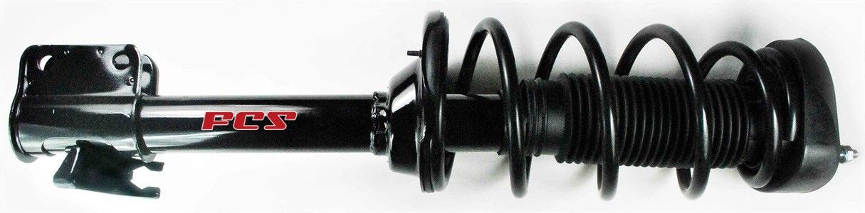 2005, 2004, 2003 Subaru Forester Suspension Strut and Coil Spring Assembly