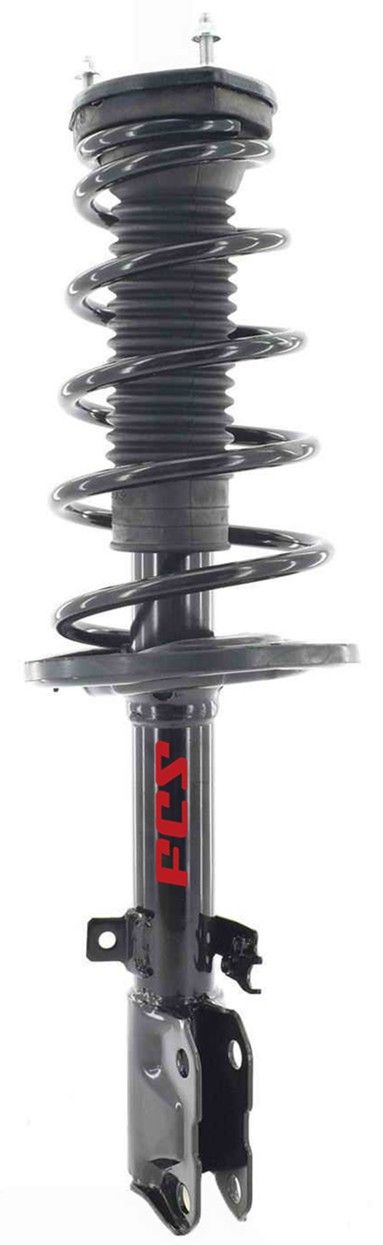 2018, 2017, 2016, 2015, 2014, 2013 Lexus ES300h Suspension Strut and Coil Spring Assembly