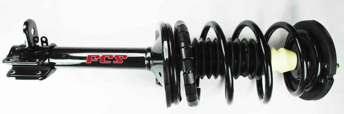 2005, 2004, 2003, 2002, 2001, 2000 Dodge Neon Suspension Strut and Coil Spring Assembly