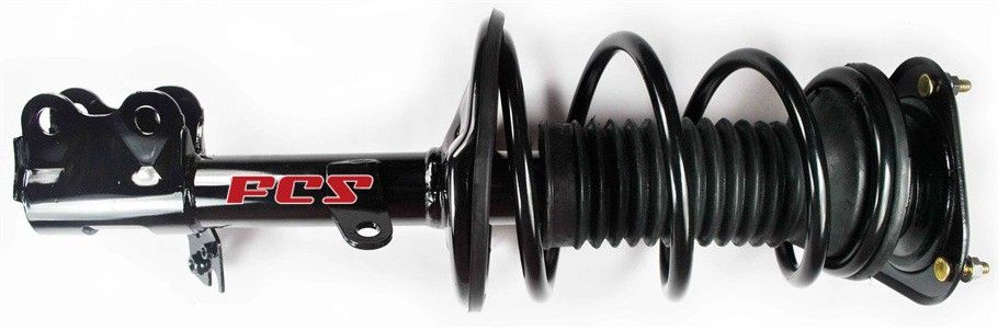 2003, 2002, 2001 Toyota Prius Suspension Strut and Coil Spring Assembly