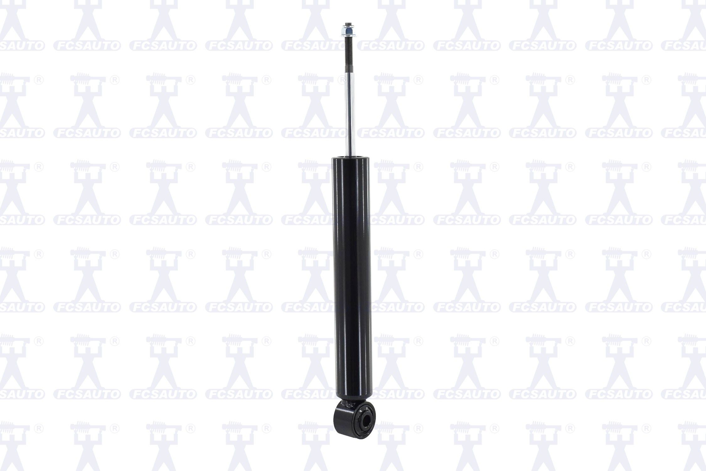 2024, 2023, 2022, 2021, 2020 Chrysler Pacifica Suspension Shock Absorber