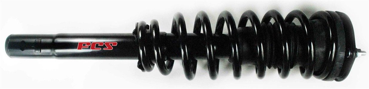 2012, 2011, 2010 Ford Fusion Suspension Strut and Coil Spring Assembly