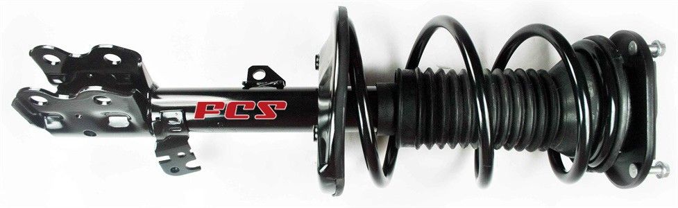 2009, 2008, 2007, 2006, 2005, 2004 Toyota Prius Suspension Strut and Coil Spring Assembly