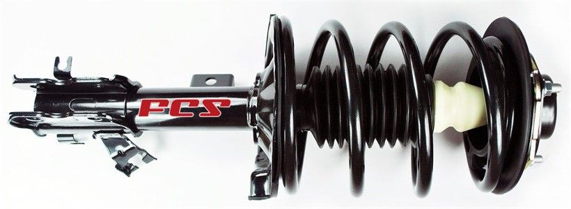 2006, 2005, 2004, 2003, 2002 Nissan Altima Suspension Strut and Coil Spring Assembly