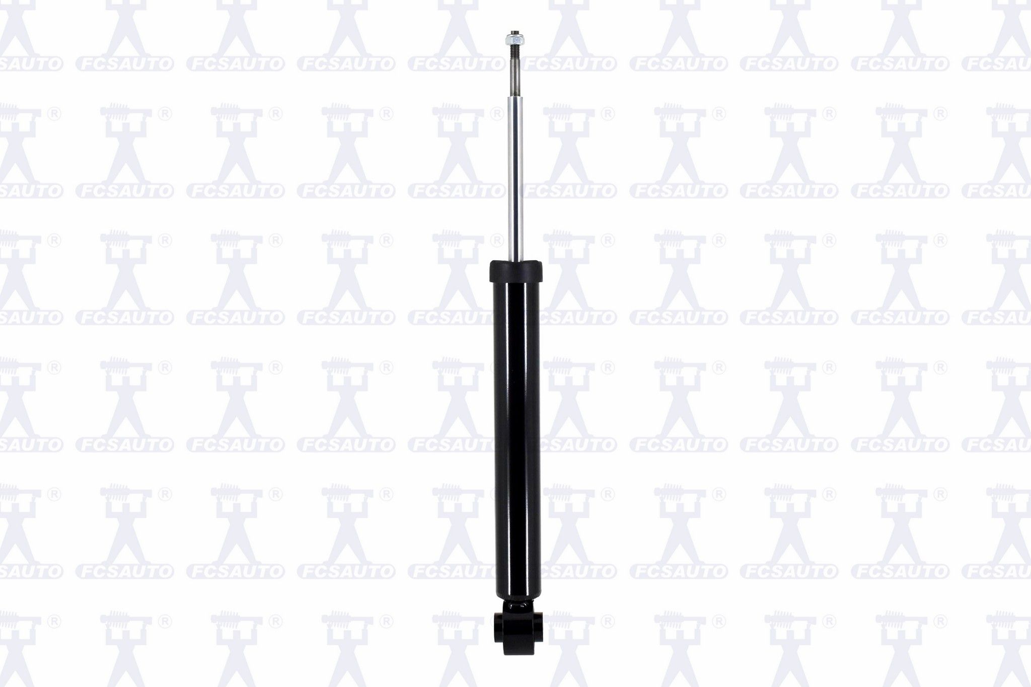 2023, 2022, 2021, 2020, 2019, 2018, 2017, 2016 Chevrolet Camaro Suspension Shock Absorber