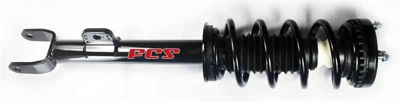 2011 Dodge Challenger Suspension Strut and Coil Spring Assembly