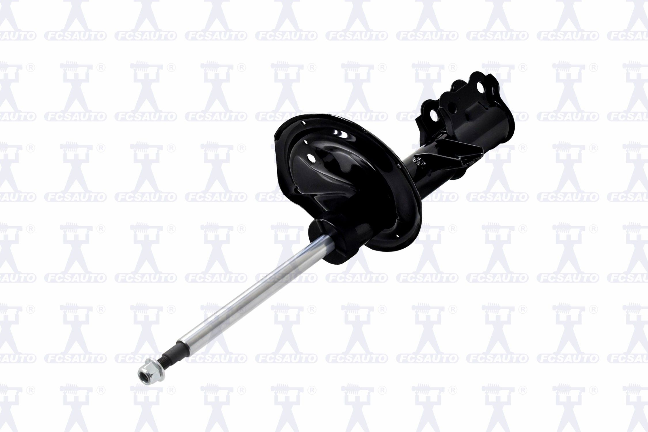 2013, 2012, 2011, 2010 Kia Forte Suspension Strut