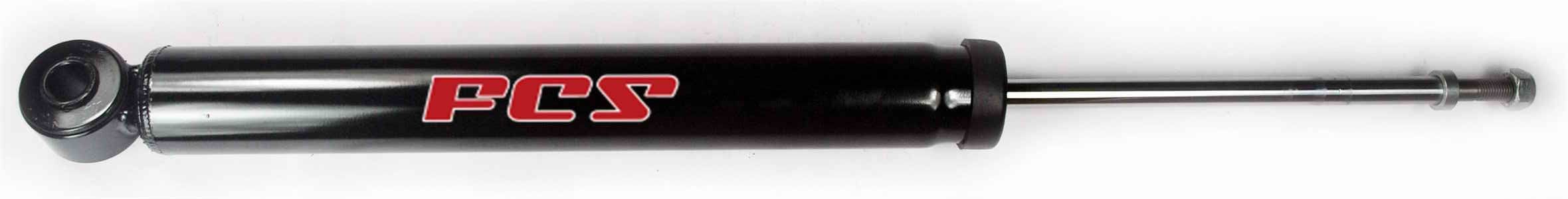 2007, 2006 Hyundai Azera Suspension Shock Absorber